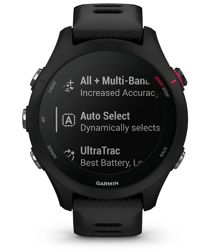 Garmin Forerunner® 255S Music GPS Running Smartwatch with Music